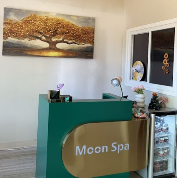 Moon Massage Spa, massage spa in Hot Springs, AR, photo 2 of 10