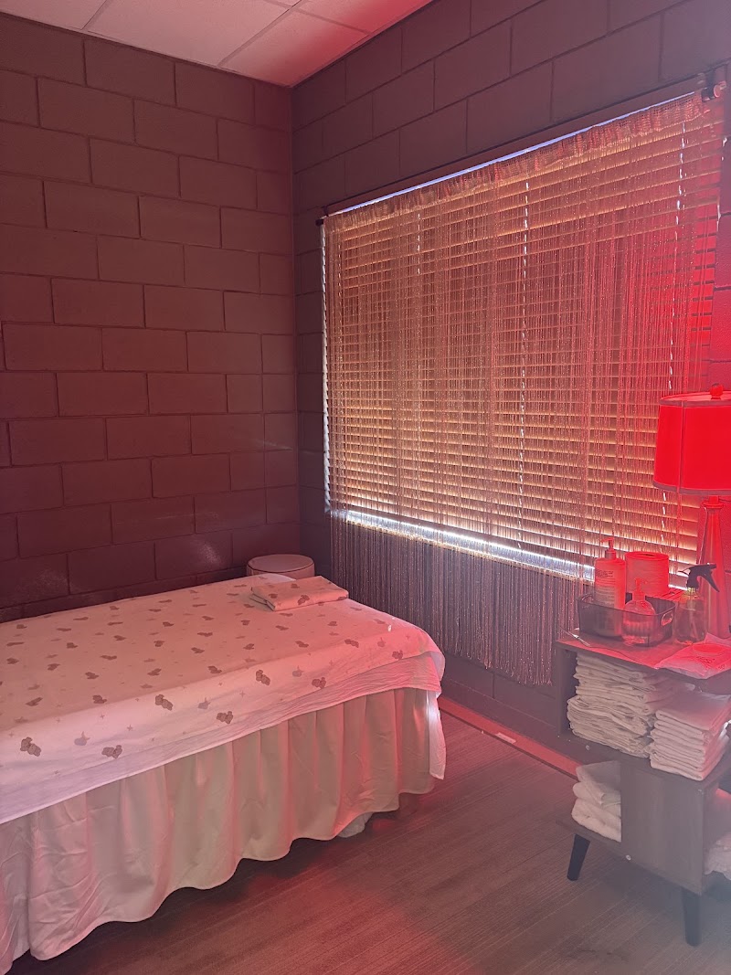 Moon Massage Spa, massage spa in Hot Springs, AR, photo 3 of 10