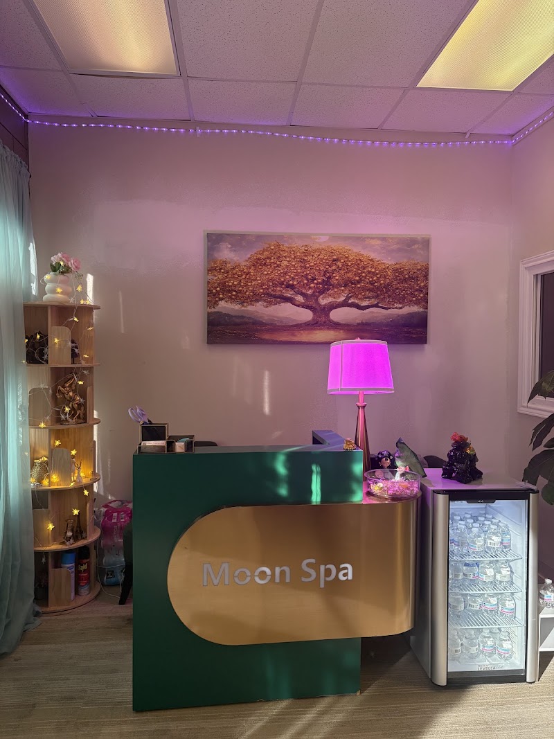 Moon Massage Spa, massage spa in Hot Springs, AR, photo 4 of 10
