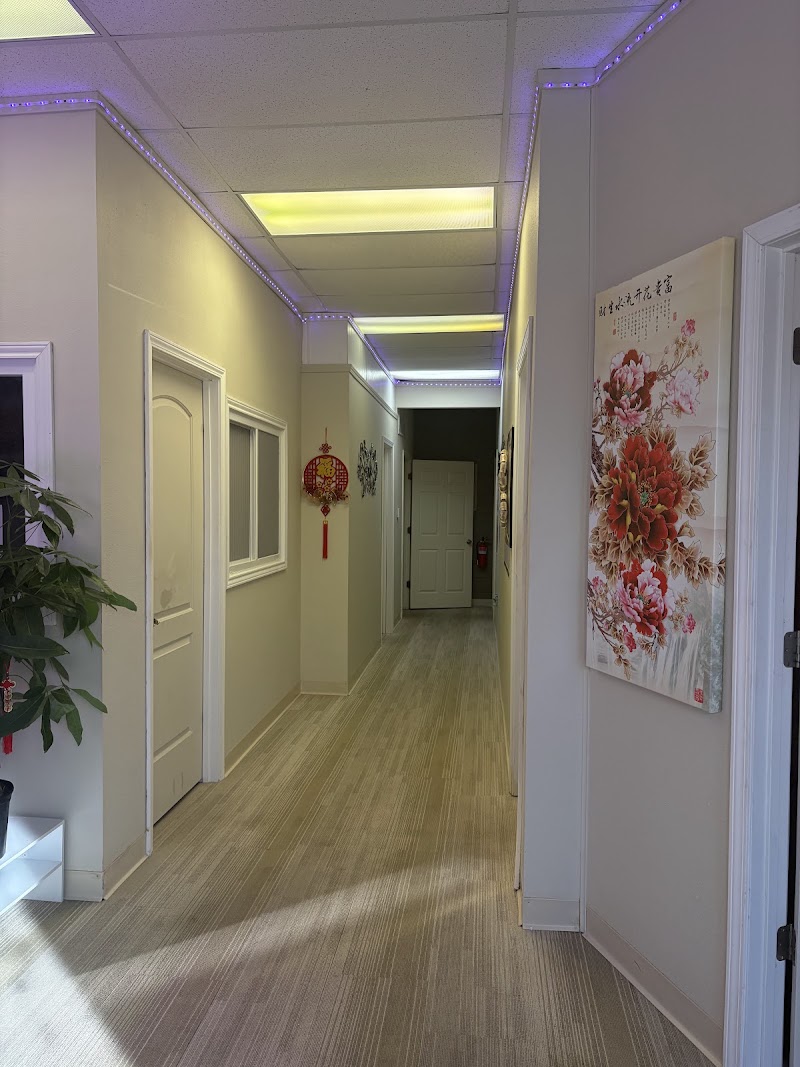 Moon Massage Spa, massage spa in Hot Springs, AR, photo 6 of 10